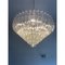 Murano Glass Sputnik Chandelier by Simoeng, Set of 2, Image 3
