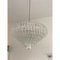 Murano Glass Sputnik Chandelier by Simoeng, Set of 2 2