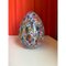 Small Murano Style Glass Egg Table Lamps by Simoeng, Set of 2, Image 2
