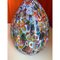 Kleine Egg Tischlampen aus Muranoglas von Simoeng, 2er Set 3