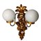 Regency Wall Light, 1930s 5