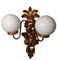 Regency Wall Light, 1930s, Image 1