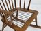 Danish Rocking Chair from Farstrup Stolefabrik, 1960-1970s, Image 11