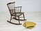 Danish Rocking Chair from Farstrup Stolefabrik, 1960-1970s, Image 8