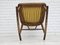 Rocking Chair de Farstrup Stolefabrik, Danemark, 1960-1970s 7