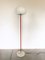 Lámpara de pie vintage, años 60, Imagen 3