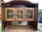 Art Nouveau 2-Piece Kitchen Cupboard, Image 2