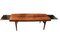 Coffee Table F102 in Rosewood by Johannes Andersen, 1960s 1