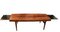 Coffee Table F102 in Rosewood by Johannes Andersen, 1960s, Image 1