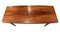 Coffee Table F102 in Rosewood by Johannes Andersen, 1960s 2
