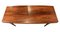 Coffee Table F102 in Rosewood by Johannes Andersen, 1960s, Image 2