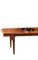 Coffee Table F102 in Rosewood by Johannes Andersen, 1960s 14