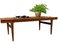 Coffee Table F102 in Rosewood by Johannes Andersen, 1960s 16