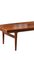 Coffee Table F102 in Rosewood by Johannes Andersen, 1960s 12