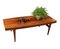 Coffee Table F102 in Rosewood by Johannes Andersen, 1960s 17