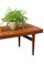 Coffee Table F102 in Rosewood by Johannes Andersen, 1960s 13