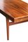 Coffee Table F102 in Rosewood by Johannes Andersen, 1960s 7