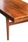Coffee Table F102 in Rosewood by Johannes Andersen, 1960s, Image 7