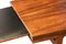 Coffee Table F102 in Rosewood by Johannes Andersen, 1960s 4