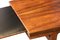 Coffee Table F102 in Rosewood by Johannes Andersen, 1960s, Image 4