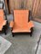 Mid-Century Arts & Crafts Lounge Chairs from Képcsarnok, Set of 2 5