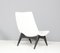 Mid-Century Modern No. 755 Lounge Chair by Svante Skogh for Olof Persons, 1950s 5