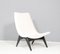 Mid-Century Modern No. 755 Lounge Chair by Svante Skogh for Olof Persons, 1950s 3