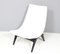 Mid-Century Modern No. 755 Lounge Chair by Svante Skogh for Olof Persons, 1950s, Image 1