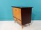 Mid-Century TV Cabinet with Bar, Germany, 1960s, Image 1