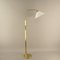 Viennese Art Deco Adjustable Floor Lamp, 1920s 3