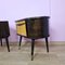 Rockabilly Bedside Tables, 1960s, Set of 2, Image 10