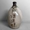 Glazed Ceramic Sake Bottles, Japan, 1890s, Set of 2 13