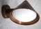 Boom Outdoor Wall Lamp in Copper from Bega, 1990s 3