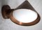 Boom Outdoor Wall Lamp in Copper from Bega, 1990s, Image 3