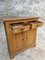 Pine Cabinet, France, 1890s, Image 3