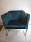 Solo Armchair by Antonio Citterio for B&b Italia / C&b Italia, 2000s 1
