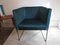 Solo Armchair by Antonio Citterio for B&b Italia / C&b Italia, 2000s, Image 5