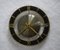 Wall Clock from Aeg, 1950s, Image 4