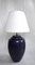 Large Ceramic Floor or Table Lamp from Kostka, France, 1970s, Image 4