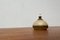 Mid-Century Danish Studio Pottery Oil Lamp from Bjergard, 1960s 12