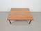 Mid-Century Danish Palisander Coffee Table, 1960s 7