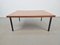 Mid-Century Danish Palisander Coffee Table, 1960s 1