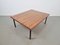 Mid-Century Danish Palisander Coffee Table, 1960s 8