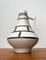 Vaso WGP Mid-Century in ceramica di Jopeko/Stein Keramik, anni '60, Immagine 18