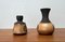 Mid-Century Danish Studio Pottery Vases from Frank Keramik, 1960s, Set of 2, Image 15