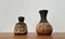 Mid-Century Danish Studio Pottery Vases from Frank Keramik, 1960s, Set of 2 17