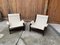 Mid-Century Arts & Crafts Armchairs from Képcsarnok, Set of 2 1