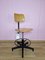 H1 Architect's Desk Chair by Martin Stoll, 1990s 2