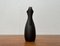 Petit Vase Wormser Terra-Sigillata en Poterie Minimaliste, Allemagne, 1960s 12