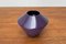 Postmodern Minimalist Ceramic Vase from ASA Selection, 1980s 12